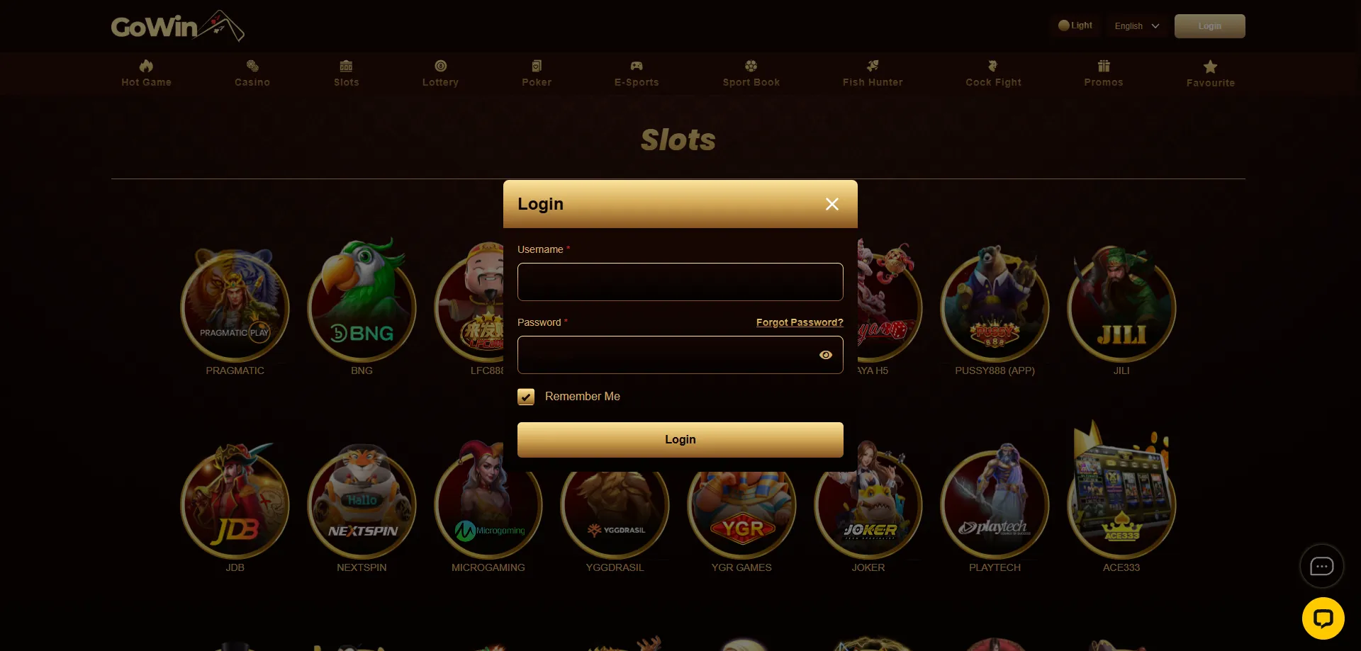 Choosing the right gowin slot based on RTP and personal preferences